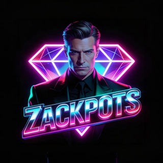 Telegram profile photo for Zackpots sohbet