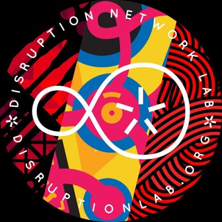 Telegram profile photo for Disruption Network Lab