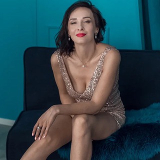 Telegram profile photo for Ольга Полищук. Сексолог.