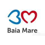 Telegram profile photo for 📍 BAIA MARE