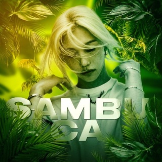 Telegram profile photo for SAMBUCA