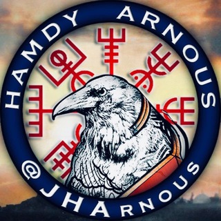 Telegram profile photo for JHArnous