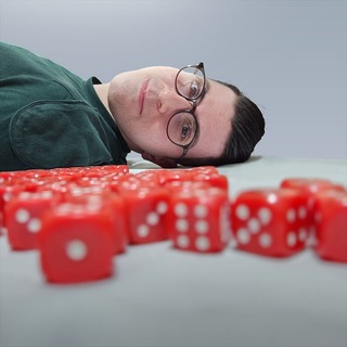 Telegram profile photo for Mahdi Khoshnoud