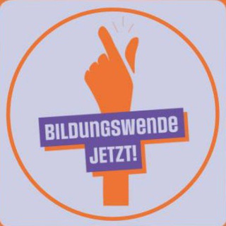 Telegram profile photo for Bildungswende JETZT!