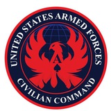 Telegram profile photo for USAFCC