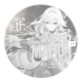 Telegram profile photo for 𝙄𝙉𝙁𝙊 || ˒˒ 𐐪 𝖠⃟𝗇𝗀ֺ𝖾𝗅 𝗐̶̕ƕֺ𝗂𝗌̫𝗉𝖾̲𝗋 𓏽⑅٭