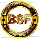 Telegram profile photo for BHOJPURI STATUS