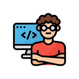 Telegram profile photo for Практика для кодера