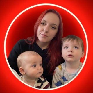 Telegram profile photo for Лу_pro жизнь мамы в декрете