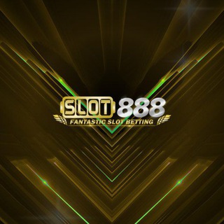 Telegram profile photo for SLOT888 CHANNEL