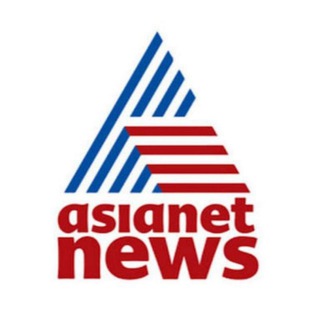 Telegram profile photo for Asianet News TV