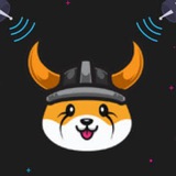 Telegram profile photo for Floki META
