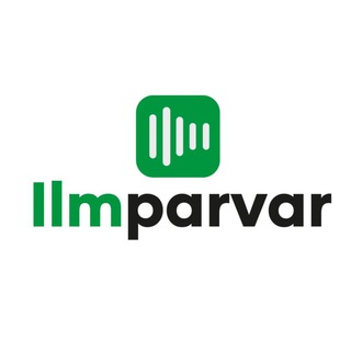 Telegram profile photo for Ilmparvar kutubxonasi | Rasmiy kanal