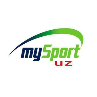 Telegram profile photo for Mysport.uz