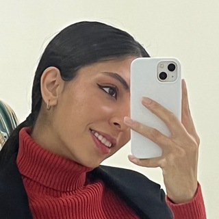 Telegram profile photo for مبینا پادیر 🚀
