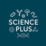 Telegram profile photo for Science plus | وزارت بهداشت