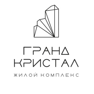 Telegram profile photo for ЖК "Гранд Кристал", г. Минск