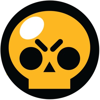 Telegram profile photo for Brawl Stars