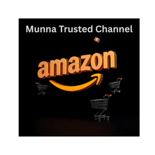 Telegram profile photo for Kostenlose Amazon, Produkte bestellen