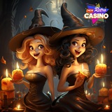Telegram profile photo for Сравнение казино с самыми интересными акциями месяца