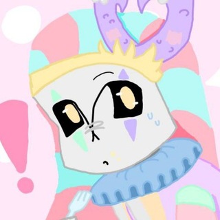 Telegram profile photo for ♪°•Lixie sans•°♪
