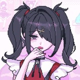 Telegram profile photo for † записки летучей мышки †