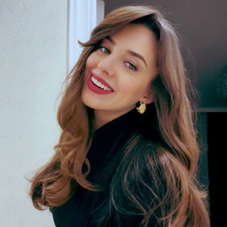 Telegram profile photo for Будуарная_Джули
