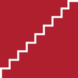 Telegram profile photo for lifeisladder