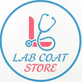 Telegram profile photo for LabCoat Store