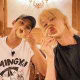 Telegram profile photo for gyuhao ccop