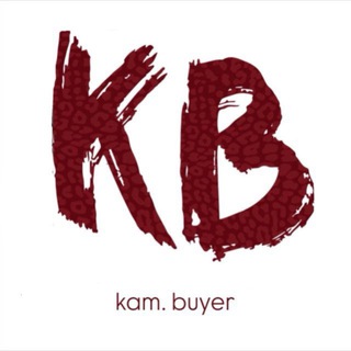 Telegram profile photo for Kam.buyer