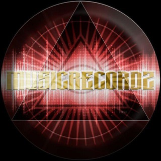 Telegram profile photo for Music Recordz Album