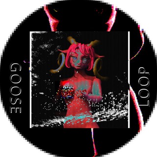 Telegram profile photo for Goose Loop