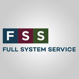 Telegram profile photo for "Full systems servise"- ПРОИЗВОДСТВО И МОНТАЖ АВТОМАТИЧЕСКИХ ВОРОТ