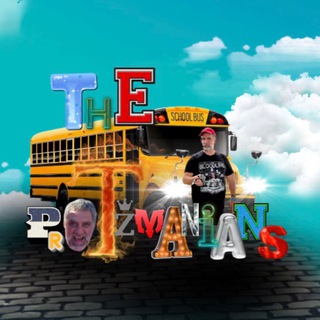 Telegram profile photo for THE PROTZMANIAN’S=199