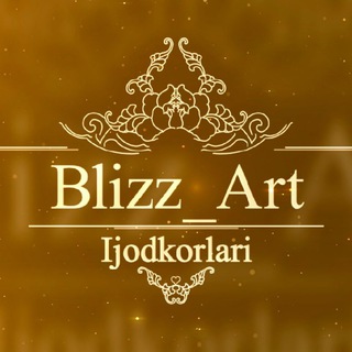 Telegram profile photo for Blizz_Art π¨βπ¨β