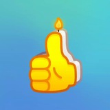 Telegram profile photo for ВИРТУАЛЬНЫЙ НОМЕР