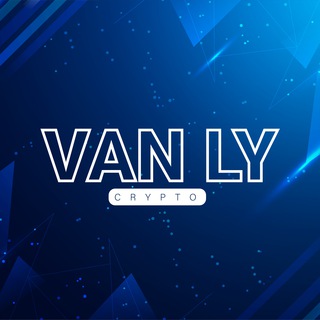 Telegram profile photo for VANLY CRYPTO | CALL 🌤☎️