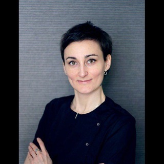 Telegram profile photo for Russokitchen Диетические ограничения не ограничивают качество, вкус, текстуру и красоту