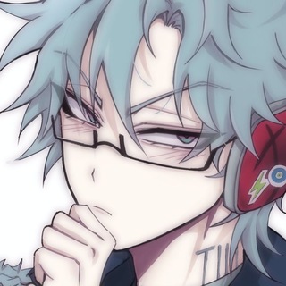 Telegram profile photo for Ириска🍬