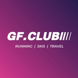 Telegram profile photo for GF: клуб в клубе