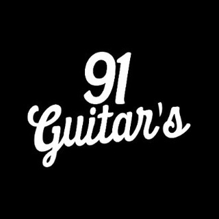 Telegram profile photo for 91 Guitar’s