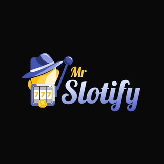 Telegram profile photo for MrSlotify