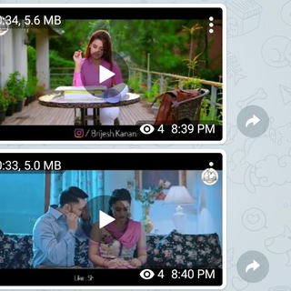 Telegram profile photo for Whats app status in hd