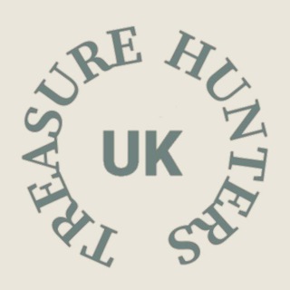 Telegram profile photo for UK Treasure Hunters ™️ - ALL DEALS