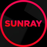 Telegram profile photo for SUNRAY.RU все и обо всем что эффективно греет📎📒🔎