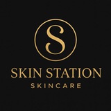 Telegram profile photo for SKIN STATION