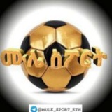 Telegram profile photo for ሙሌ ስፖርት || MULE SPORT ⚽️