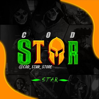 Telegram profile photo for Cod_star