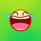 Telegram profile photo for Улыбнись!